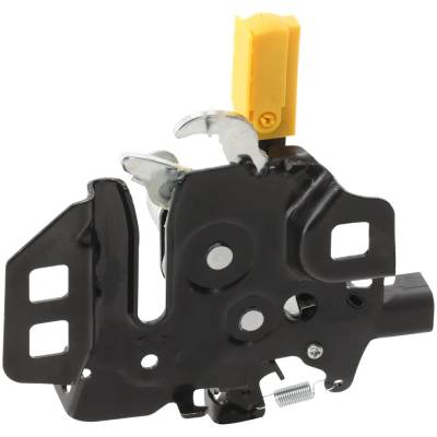 Rareelectrical - New Left Hood Latch Compatible With Ford Fusion Sel 6 Cyl 3.0L Fusion Se 4 Cyl 1.5L Fusion Sel 4 Cyl - Image 5
