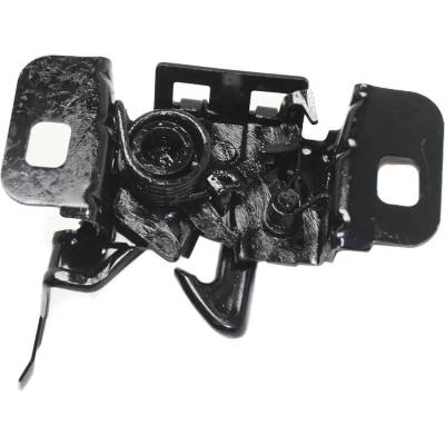Rareelectrical - Hood Latch Compatible With Chevrolet Gmc Terrain All Submodels Equinox All Submodels 2010-2012 By - Image 5