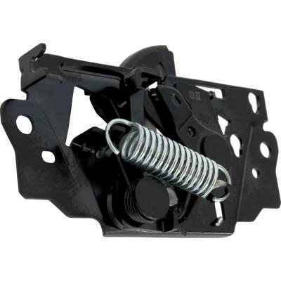 Rareelectrical - New Hood Latch Compatible With Ford Lincoln Focus Titanium 4 Cyl 2.0L Escape Titanium 4 Cyl 1.6L Mkc - Image 3