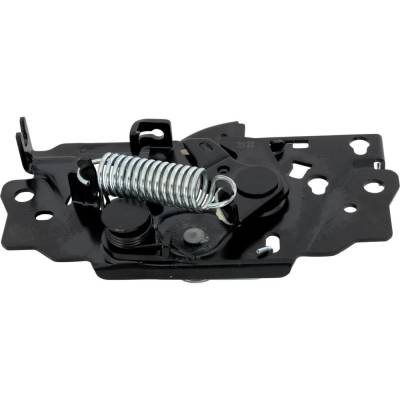 Rareelectrical - New Hood Latch Compatible With Ford Lincoln Focus Titanium 4 Cyl 2.0L Escape Titanium 4 Cyl 1.6L Mkc - Image 6