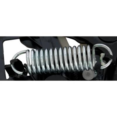 Rareelectrical - New Hood Latch Compatible With Ford Lincoln Focus Titanium 4 Cyl 2.0L Escape Titanium 4 Cyl 1.6L Mkc - Image 7