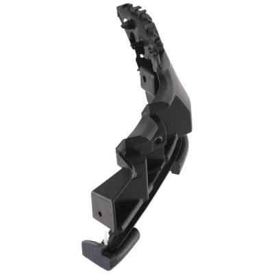 Rareelectrical - New Left Headlight Bracket Compatible With Ford F-150 Ssv 6 Cyl 3.5L F-150 King Ranch 6 Cyl 3.5L - Image 8