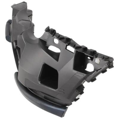 Rareelectrical - New Left Headlight Bracket Compatible With Ford F-150 Xl 6 Cyl 2.7L F-150 Platinum 6 Cyl 3.5L King - Image 3
