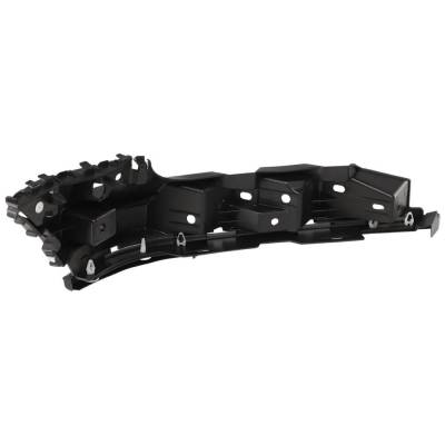 Rareelectrical - New Left Headlight Bracket Compatible With Ford F-150 Xl 6 Cyl 2.7L F-150 Platinum 6 Cyl 3.5L King - Image 5