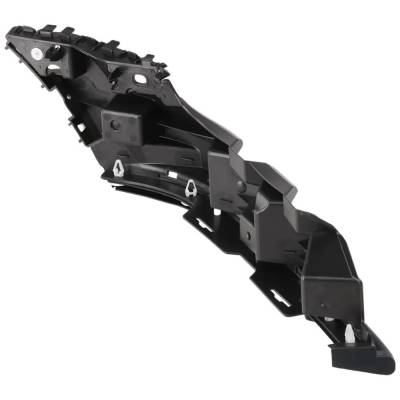 Rareelectrical - New Left Headlight Bracket Compatible With Ford F-150 Xl 6 Cyl 2.7L F-150 Platinum 6 Cyl 3.5L King - Image 7