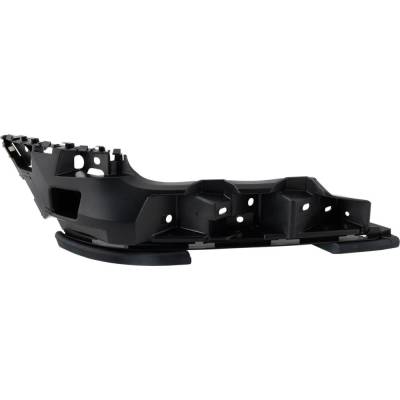 New Right Headlight Bracket Compatible With Ford F-150 Xl 6 Cyl 2.7L F-150 Lariat 6 Cyl 2.7L F-150