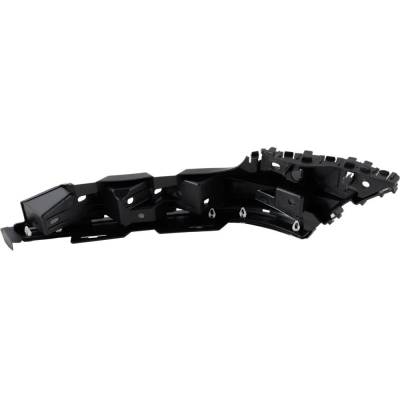 Rareelectrical - New Right Headlight Bracket Compatible With Ford F-150 Xl 6 Cyl 2.7L F-150 Lariat 6 Cyl 2.7L F-150 - Image 5