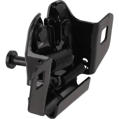 Rareelectrical - New Hood Latch Compatible With Ram Dakota All Submodels Ram 2500 All Submodels Dakota All Submodels - Image 4