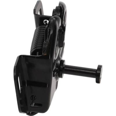Rareelectrical - New Hood Latch Compatible With Chrysler Dodge Mitsubishi Pt Cruiser All Submodels Raider All - Image 8