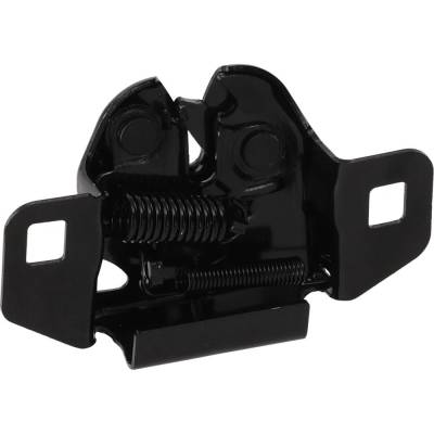 Rareelectrical - New Hood Latch Compatible With Chrysler Dodge Mitsubishi Raider All Submodels Ram 3500 All Submodels - Image 5