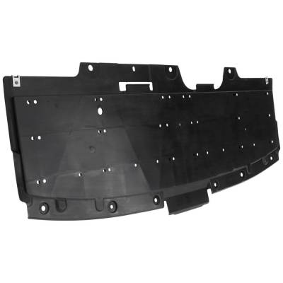 RAREELECTRICAL - New Engine Under Cover Splash Shield Compatible With 2020-2023 Mazda Cx-30 Front 2.5L 4-Cyl 2.0L - Image 2
