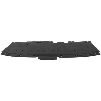 RAREELECTRICAL - New Engine Under Cover Splash Shield Compatible With 2020-2023 Mazda Cx-30 Front 2.5L 4-Cyl 2.0L - Image 6