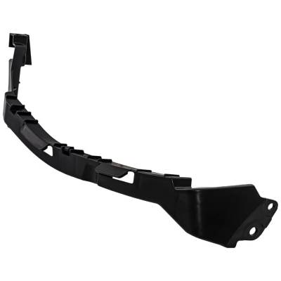 Rareelectrical - New Left Headlight Bracket Compatible With Mazda 3 2.5 Turbo 4 Cyl 2.5L 3 Base 4 Cyl 2.5L 3 2.5 - Image 2