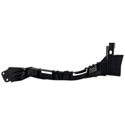Rareelectrical - New Left Headlight Bracket Compatible With Mazda 3 2.5 Turbo 4 Cyl 2.5L 3 Base 4 Cyl 2.5L 3 2.5 - Image 4