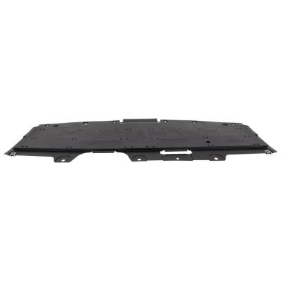 Rareelectrical - Lower Engine Cover Splash Shield Compatible With 2020-2023 Mazda Cx-30 2.5L 4-Cyl 2.0L 4-Cyl Front - Image 5