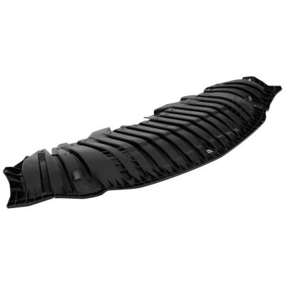 Rareelectrical - Engine Under Cover Splash Shield Compatible With 2019-2022 Mercedes-Benz C300 C43 Front 2.0L 4-Cyl - Image 3