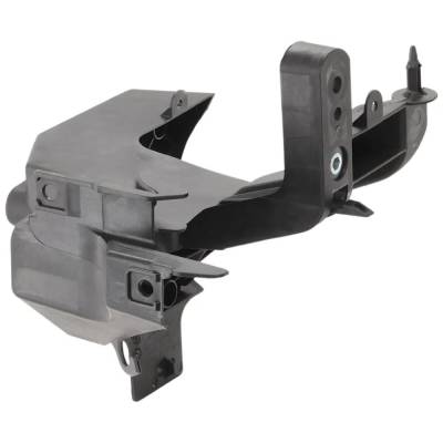 Rareelectrical - New Left Headlight Bracket Compatible With Jeep Grand Cherokee Laredo Grand Cherokee Laredo E Grand - Image 3
