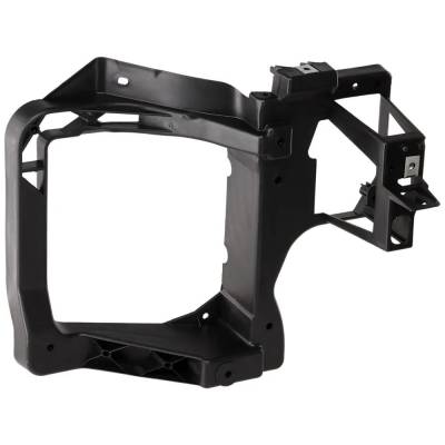 New Right Headlight Bracket Compatible With Jeep Cherokee Latitude 6 Cyl 3.2L Cherokee 75Th