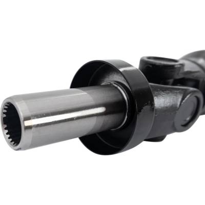 Rareelectrical - Rear Prop Shaft Assembly Compatible With 1996-2002 Toyota 4Runner 3.4L Automatic Rwd OEM 371003D230 - Image 3
