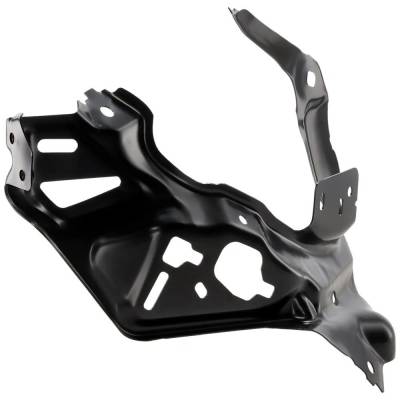 Rareelectrical - New Left Headlight Bracket Compatible With Mini Cooper Roadster 4 Cyl 1.6L Cooper S 4 Cyl 1.6L - Image 4