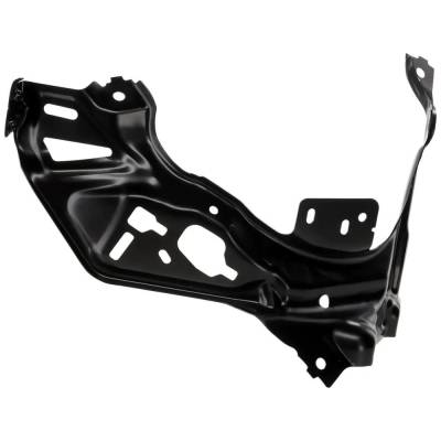 Rareelectrical - New Left Headlight Bracket Compatible With Mini Cooper Roadster 4 Cyl 1.6L Cooper S 4 Cyl 1.6L - Image 5