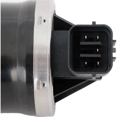 Rareelectrical - New 5-Prong Male Egr Valve Compatible With Honda Civic Hybrid-L 4 Cyl 1.3L Civic Hybrid 4 Cyl 1.3L - Image 5