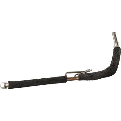 Rareelectrical - New Stainless Steel Egr Line Compatible With Ford Ranger Edge 6 Cyl 4.0L Explorer Sport Base 6 Cyl - Image 5