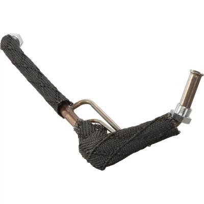 Rareelectrical - New Stainless Steel Egr Line Compatible With Ford Ranger Edge 6 Cyl 4.0L Explorer Sport Base 6 Cyl - Image 7