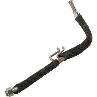 Rareelectrical - New Stainless Steel Egr Line Compatible With Ford Explorer Sport Trac Xlt 6 Cyl 4.0L Ranger Edge 6 - Image 4