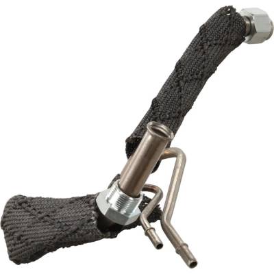 Rareelectrical - New Stainless Steel Egr Line Compatible With Ford Explorer Sport Trac Xlt 6 Cyl 4.0L Ranger Edge 6 - Image 8