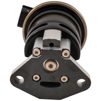 Rareelectrical - New Female Connector Egr Valve Compatible With Honda Accord Lx 4 Cyl 2.4L Accord Lx Special Edition - Image 6
