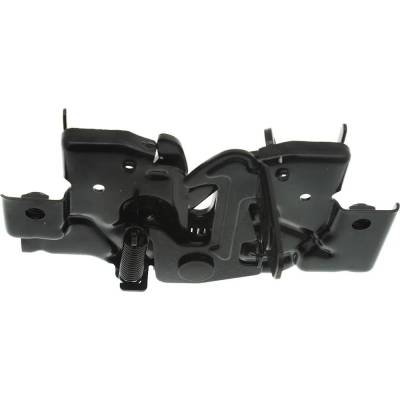 Rareelectrical - New Hood Latch Compatible With Mazda 2 Gs 2 Yozora 2 Sport 2 Touring 2 Gx 2011-2014 By Ma1234121 - Image 4
