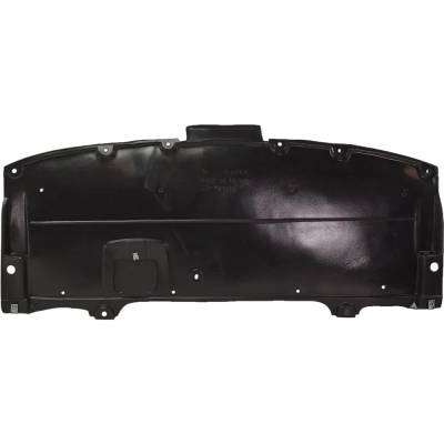 Engine Under Cover Splash Shield Compatible With 2016-2022 Mazda Cx-9 Front 2.5L 4-Cyl Direct Fit Oe