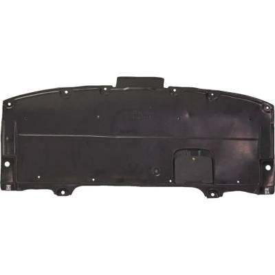 Rareelectrical - Engine Under Cover Splash Shield Compatible With 2016-2022 Mazda Cx-9 Front 2.5L 4-Cyl Direct Fit Oe - Image 2
