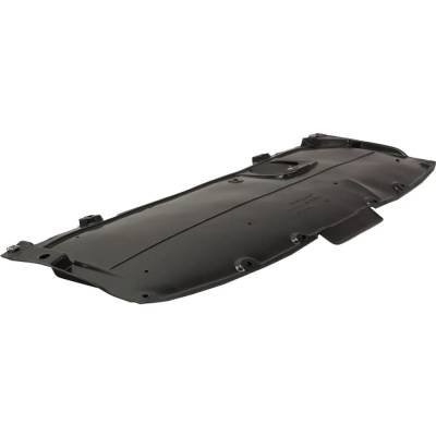 Rareelectrical - Engine Under Cover Splash Shield Compatible With 2016-2022 Mazda Cx-9 Front 2.5L 4-Cyl Direct Fit Oe - Image 3