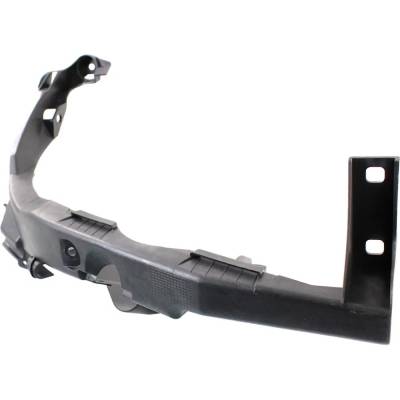 Rareelectrical - New Right Headlight Bracket Compatible With Bmw 325I Base 335I Base 6 Cyl 3.0L 325Xi 335Xi 330Xi - Image 2