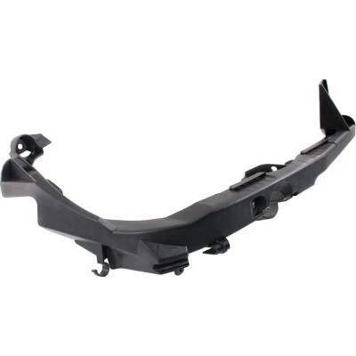 Rareelectrical - New Right Headlight Bracket Compatible With Bmw 325I Base 335I Base 6 Cyl 3.0L 325Xi 335Xi 330Xi - Image 3