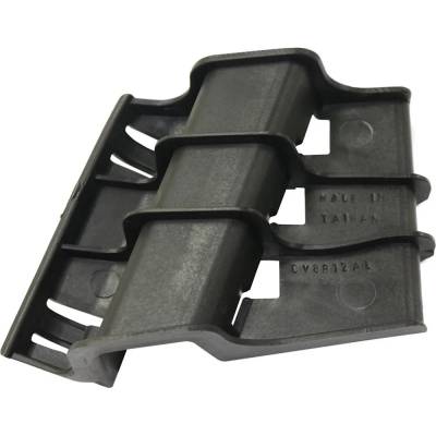 Rareelectrical - New Left Headlight Bracket Compatible With Chevrolet Equinox Ls Equinox Ltz Equinox L Equinox Lt - Image 5