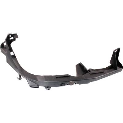 Rareelectrical - New Right Headlight Bracket Compatible With Bmw 328I Base 325Xi Base 330Xi 330I 335Xi 6 Cyl 3.0L - Image 4
