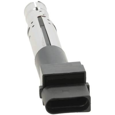 Rareelectrical - New Ignition Coil Compatible With Audi Porsche Volkswagen Q7 Base 6 Cyl 3.6L Touareg Base 6 Cyl 3.6L - Image 3