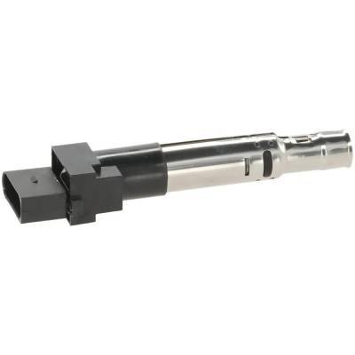 Rareelectrical - New Ignition Coil Compatible With Audi Porsche Volkswagen Q7 Base 6 Cyl 3.6L Touareg Base 6 Cyl 3.6L - Image 5