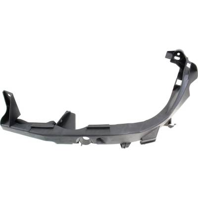 Rareelectrical - New Left Headlight Bracket Compatible With Bmw M3 Base 323I Base 335I 6 Cyl 3.0L 335Xi 330I 335Xi 6 - Image 4