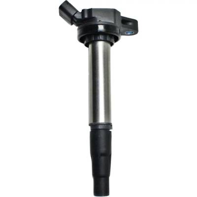 Rareelectrical - New Ignition Coil Compatible With Lexus Pontiac Scion Xd Base 4 Cyl 1.8L Vibe Base 4 Cyl 1.8L Ct200h - Image 1