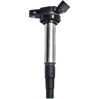 Rareelectrical - New Ignition Coil Compatible With Lexus Pontiac Scion Xd Base 4 Cyl 1.8L Vibe Base 4 Cyl 1.8L Ct200h - Image 3