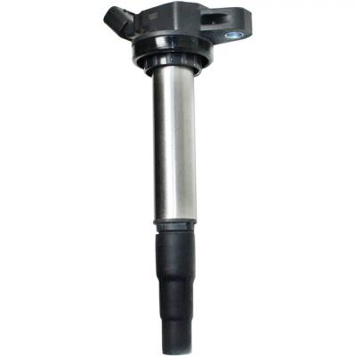 Rareelectrical - New Ignition Coil Compatible With Lexus Pontiac Scion Xd Base 4 Cyl 1.8L Vibe Base 4 Cyl 1.8L Ct200h - Image 5