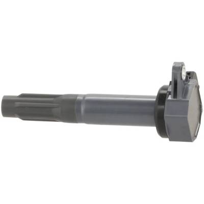 Rareelectrical - New Ignition Coil Compatible With Subaru Outback 2.5I Sport 4 Cyl 2.5L Outback 2.5I Premium 4 Cyl - Image 6