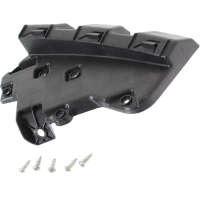 Rareelectrical - New Left Headlight Bracket Compatible With Dodge Dart Sxt Dart Se Dart R/T Dart Limited Dart Rallye - Image 3