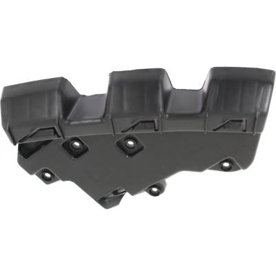 Rareelectrical - New Left Headlight Bracket Compatible With Dodge Dart Sxt Dart Se Dart R/T Dart Limited Dart Rallye - Image 4