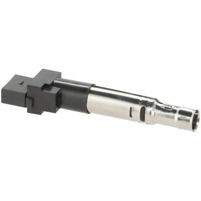 Rareelectrical - New Ignition Coil Compatible With Audi Porsche Volkswagen Passat Vr6 6 Cyl 3.6L Touareg Base 6 Cyl - Image 6
