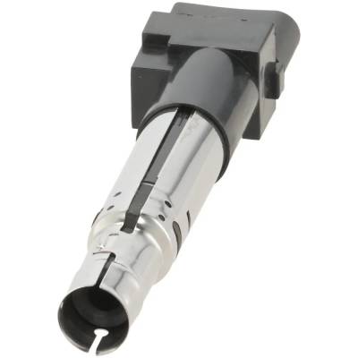 Rareelectrical - New Ignition Coil Compatible With Audi Porsche Volkswagen Passat Vr6 6 Cyl 3.6L Touareg Base 6 Cyl - Image 8